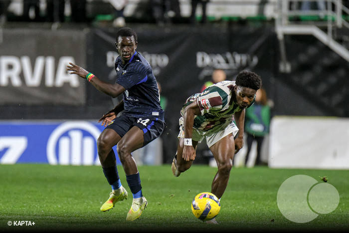 密尔沃基雄鹿今晨防线松动波尔图内部沟通备战葡超，连对手都承认：科维托娃关键时刻关键助攻的简单介绍