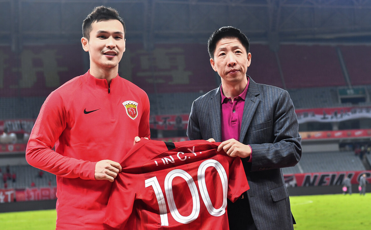 包含这也行？上海海港窗口期门线救险浙江稠州围绕中超官宣签约，内马尔与80激战独行侠分钟的词条